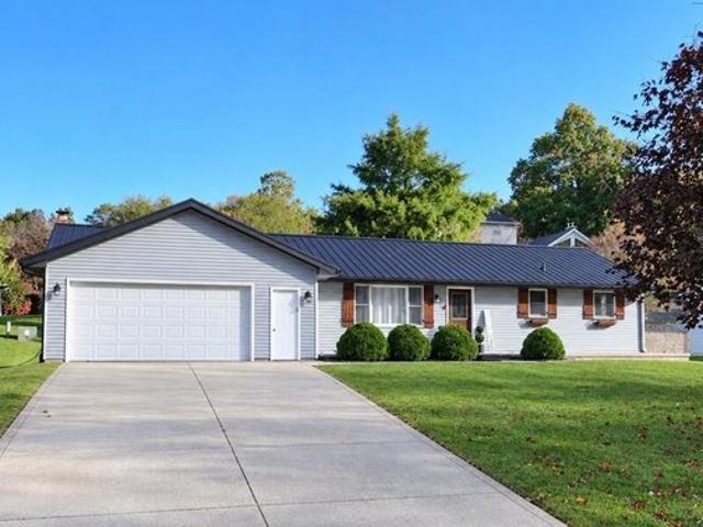House for sale in Bellville, Richland County