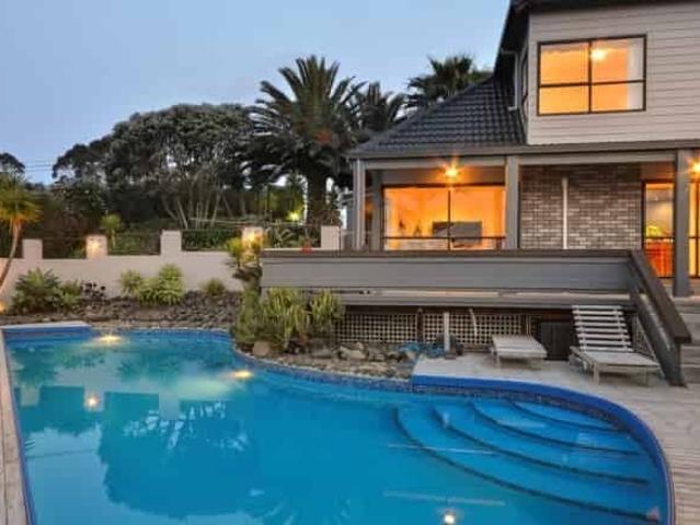 House for rent in Kawau Island, Oroua County