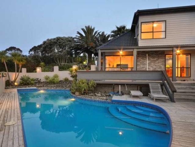 House for rent in Rodney, Kawau Island