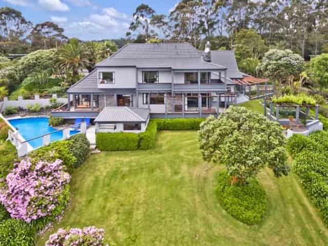 House for rent in Kawau Island, Oroua County
