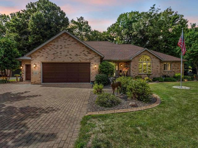 House for sale in Combined Locks, Wisconsin