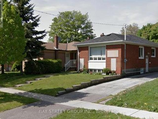 House for sale in Woburn, Ontario