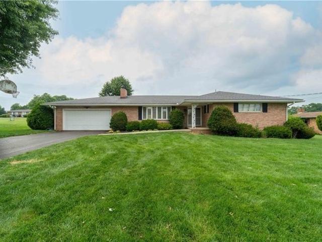 House for sale in Mount Pleasant, Pennsylvania