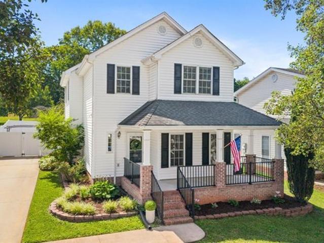 House for sale in Virginia
