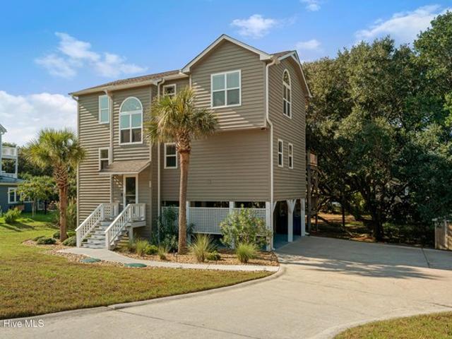 House for sale in Point Emerald Villas, Emerald Isle
