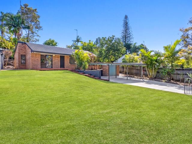 Apartment for rent in Fernbrook, Queensland