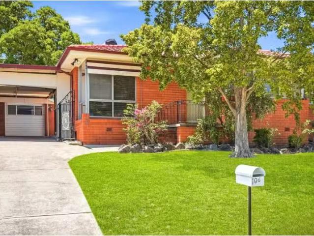 House for rent in Penrith, Sydney