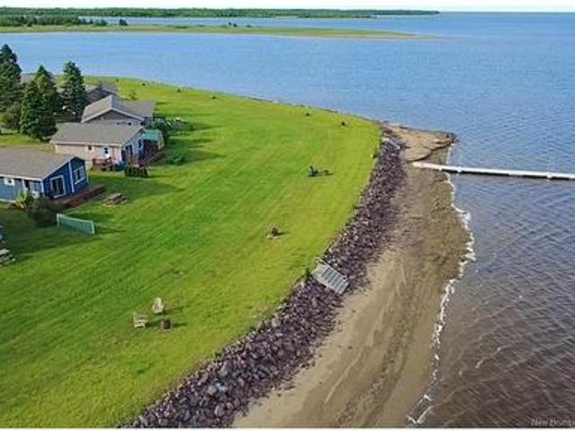 House for sale in Richibouctou-village, New Brunswick