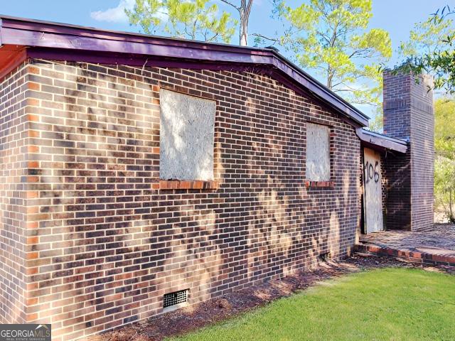 House for sale in Vienna, Georgia