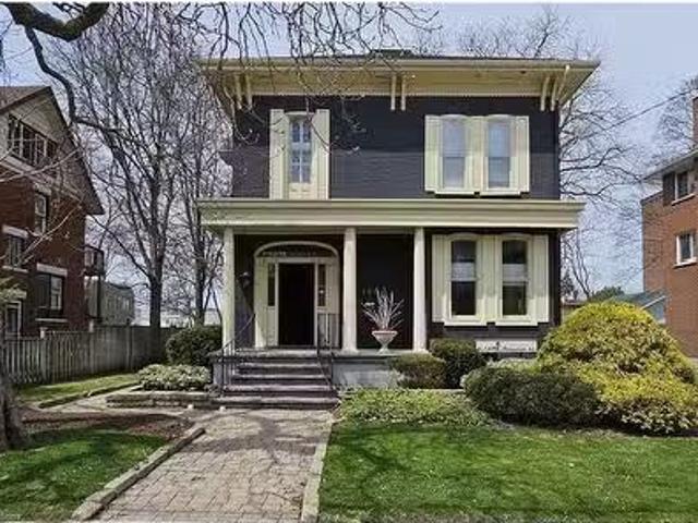 House for rent in Civic Centre, Kitchener