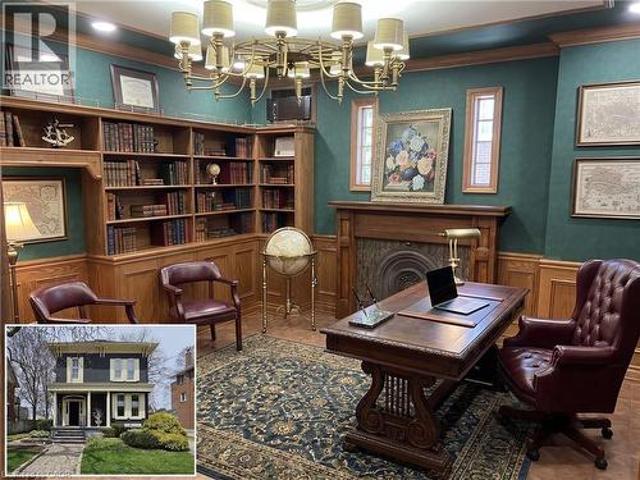 Commercial for rent in Kitchener, Ontario