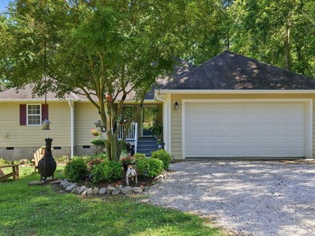 House for sale in Louisburg, North Carolina
