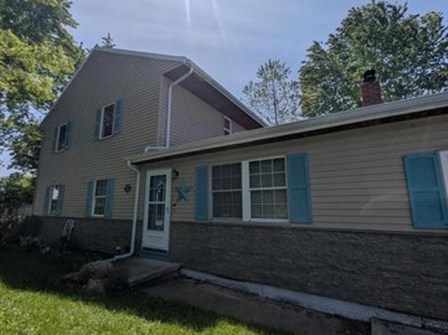 House for sale in Carey, Ohio