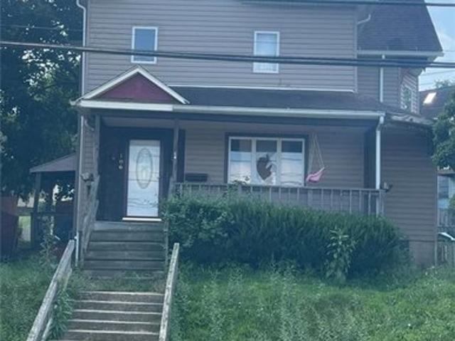 House for sale in Butler, Pennsylvania