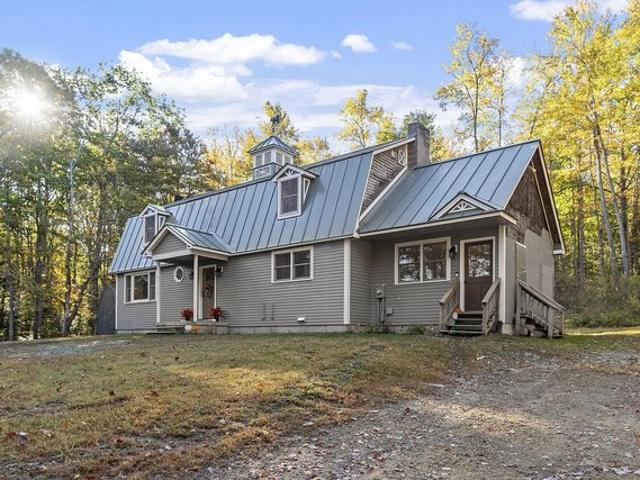 House for sale in New Hampshire