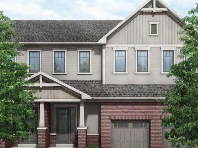 Townhouse for sale in Woburn, Ontario