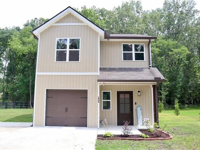 House for sale in Gordon, Georgia