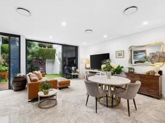 House for rent in Eastern Suburbs, Sydney