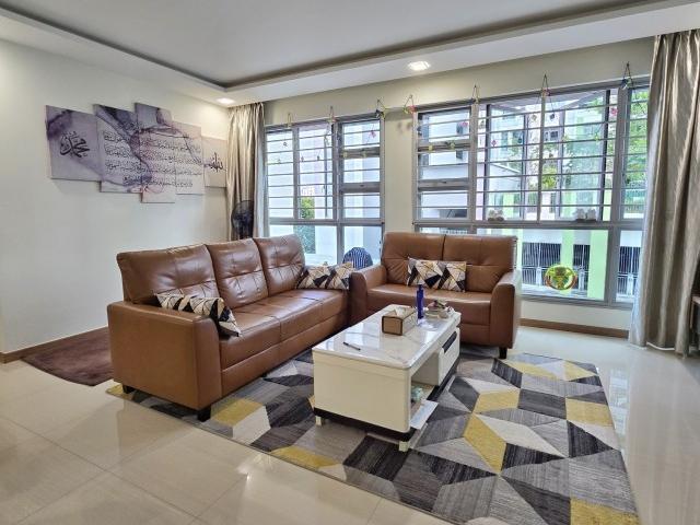 Apartment for sale