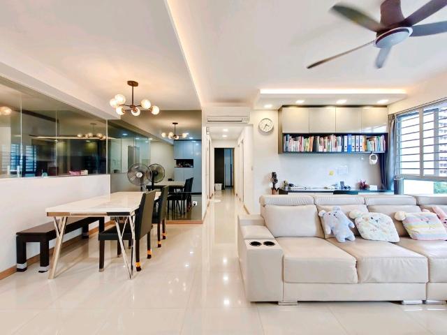 Apartment for sale
