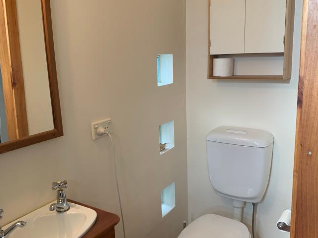 Apartment for rent in West Hobart