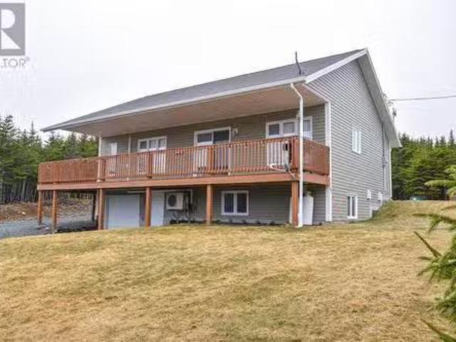 House for sale in Newfoundland And Labrador