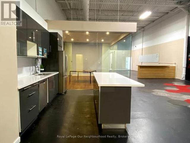 Commercial for rent in Woburn, Ontario