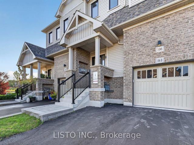 Property for rent in Woburn, Ontario