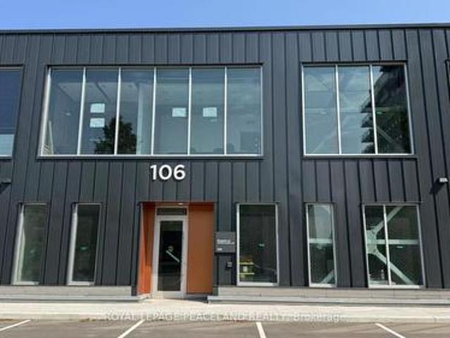 Commercial for rent in Toronto