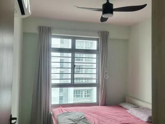 Property for rent