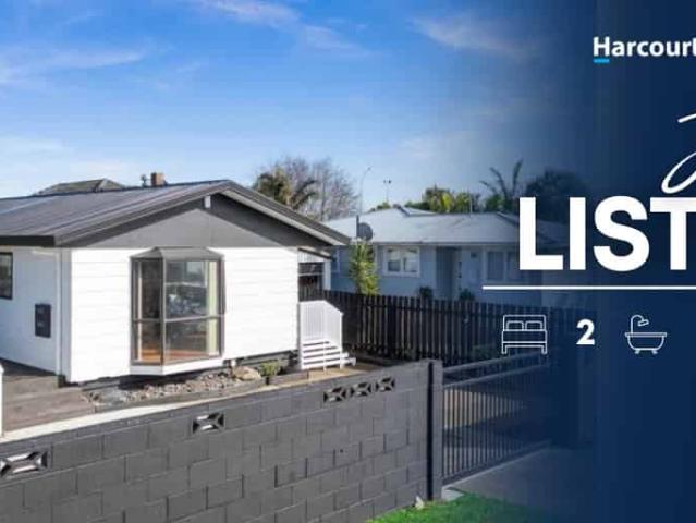 House for rent in Manurewa, Oroua County