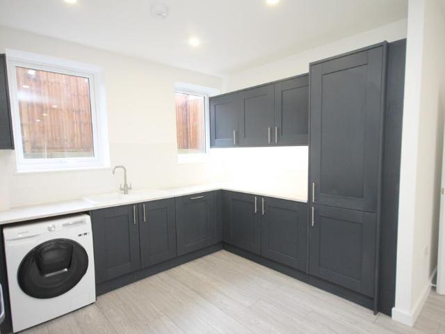 Apartment for rent in High Town, Luton