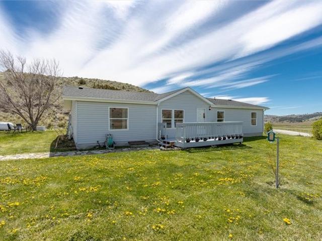 House for sale in Columbus, Montana