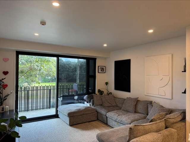 Apartment for rent in Auckland, Oroua County
