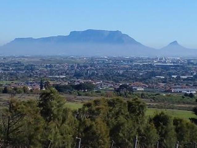 Farm for sale in Western Cape