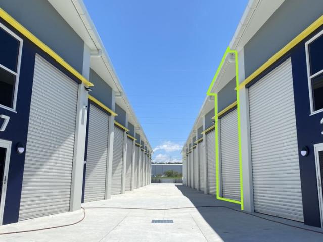 Warehouse for rent in Fernbrook, Queensland