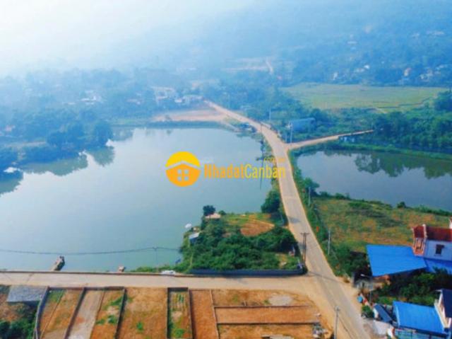 Mặt bằng bán
