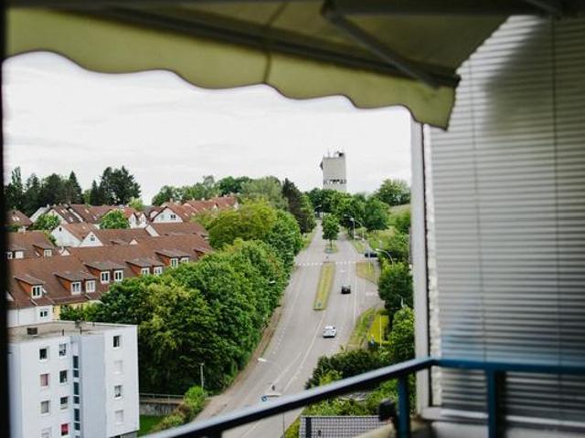 Wohnung kaufen in Backnang, Baden-Württemberg