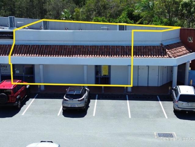 Retail for rent in Toombul, Queensland