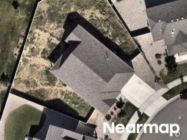 House for sale in Greeley, Colorado