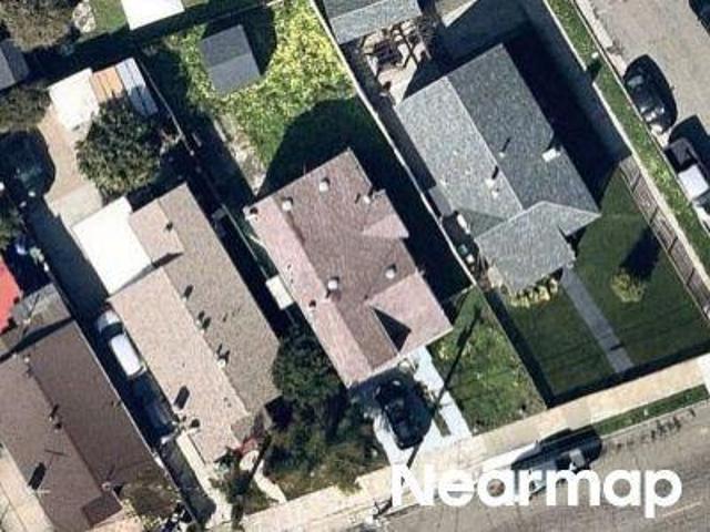 House for sale in Oakland, California