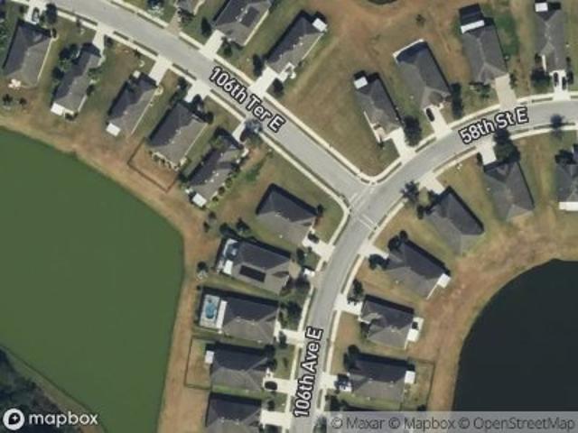 House for sale in Parrish