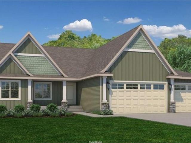 House for sale in Saint Croix, Wisconsin