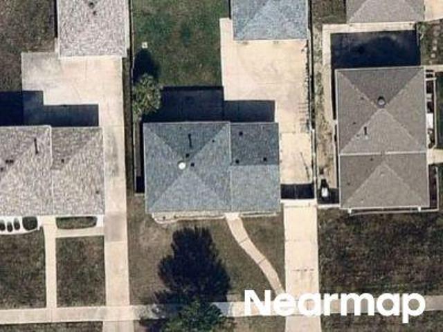 House for sale in Chicago Ridge, Illinois