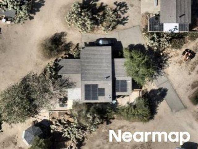 House for sale in Littlerock, California