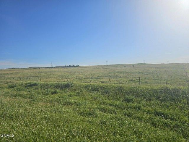 Land for sale in North Dakota