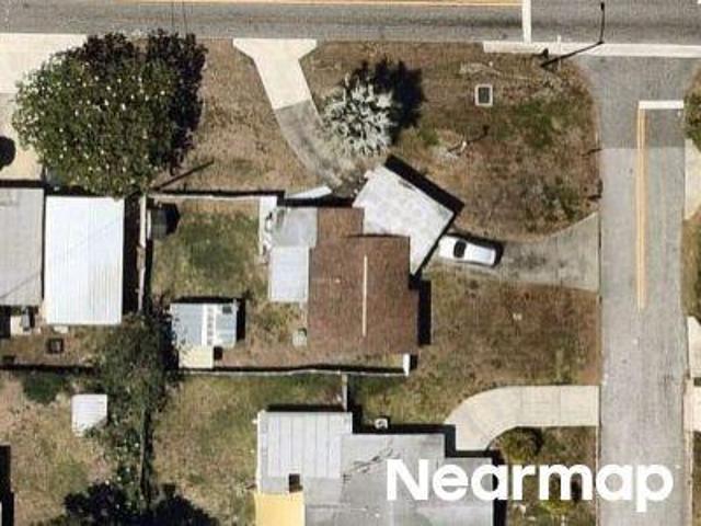 House for sale in Largo, Florida