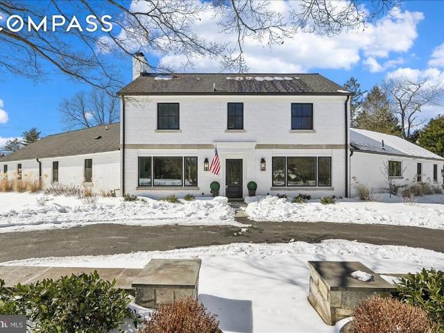 House for sale in Potomac, Maryland