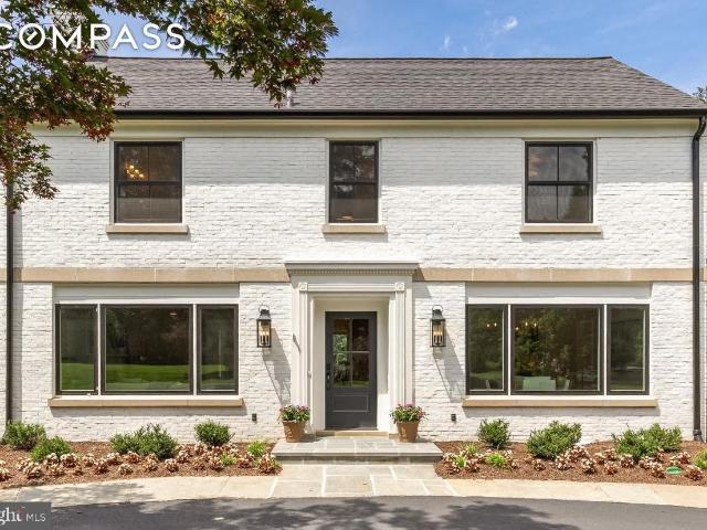 House for sale in Potomac, Maryland