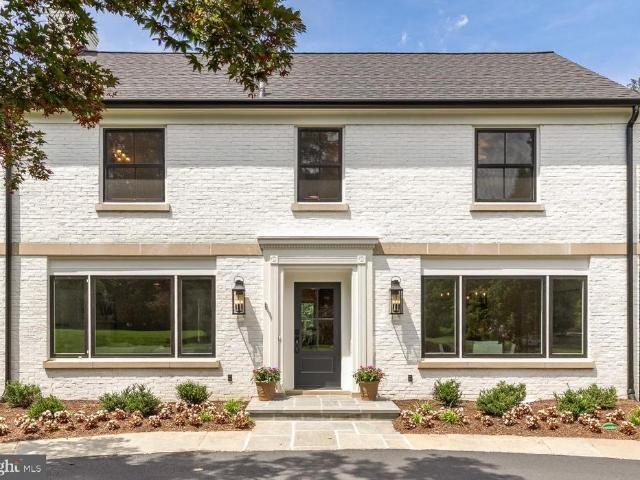 House for sale in Potomac, Maryland